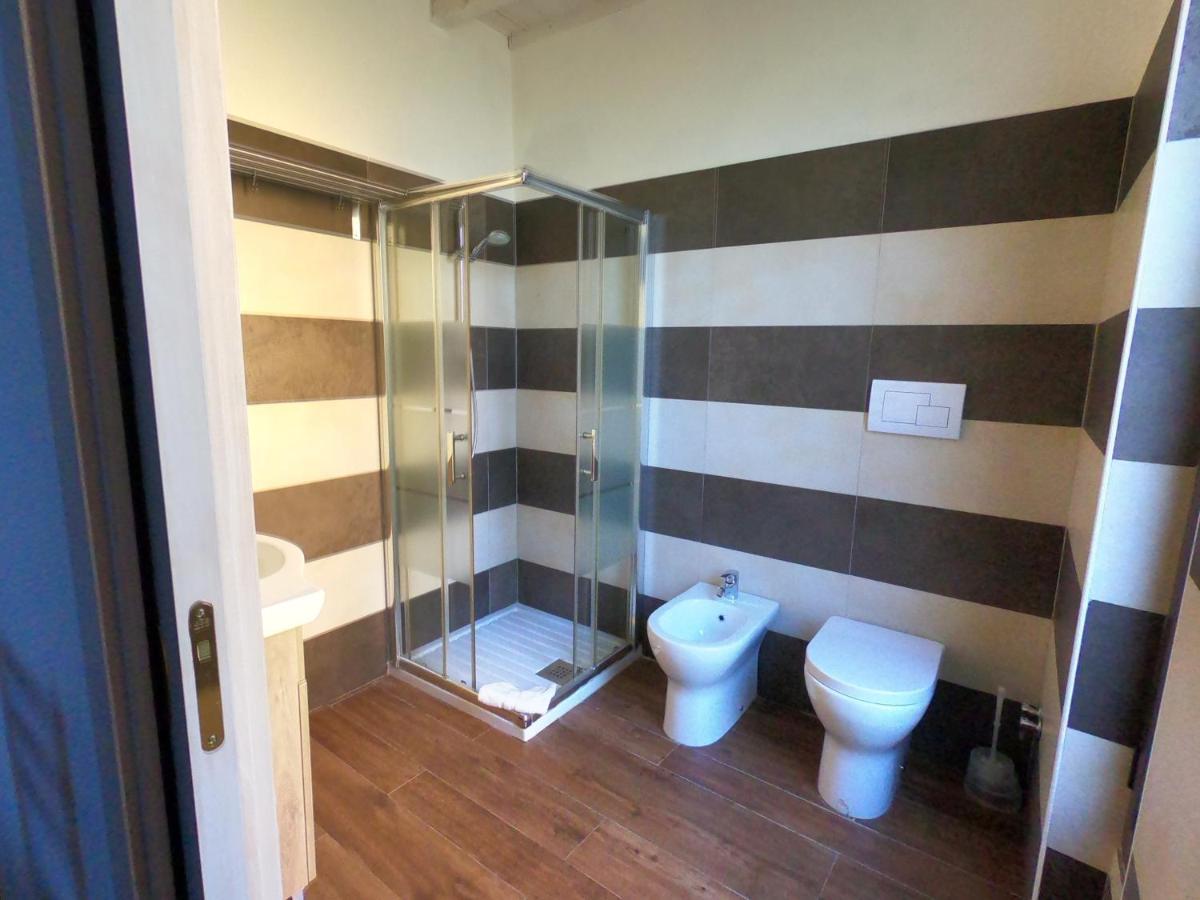 Villa La Conchiglia Rooms Cala Liberotto Extérieur photo