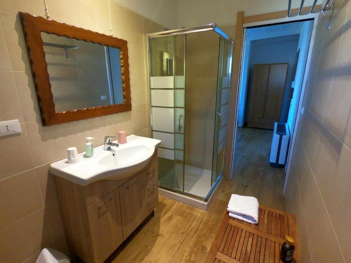 Villa La Conchiglia Rooms Cala Liberotto Extérieur photo