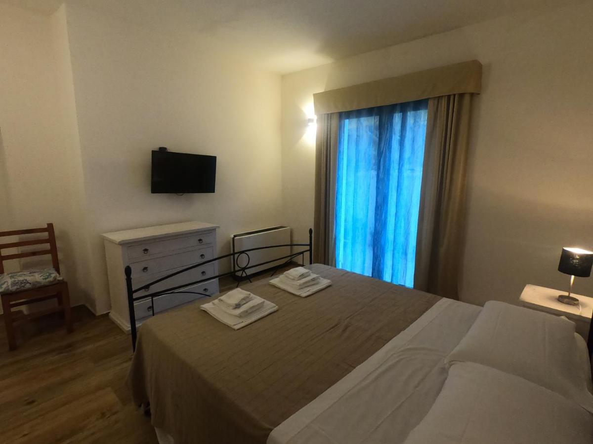 Villa La Conchiglia Rooms Cala Liberotto Extérieur photo