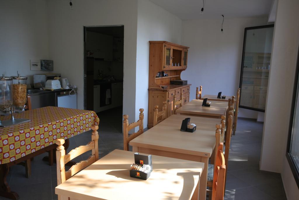 Villa La Conchiglia Rooms Cala Liberotto Extérieur photo