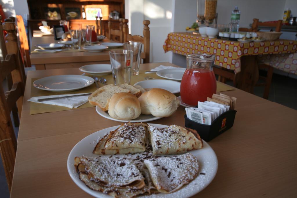 Villa La Conchiglia Rooms Cala Liberotto Extérieur photo