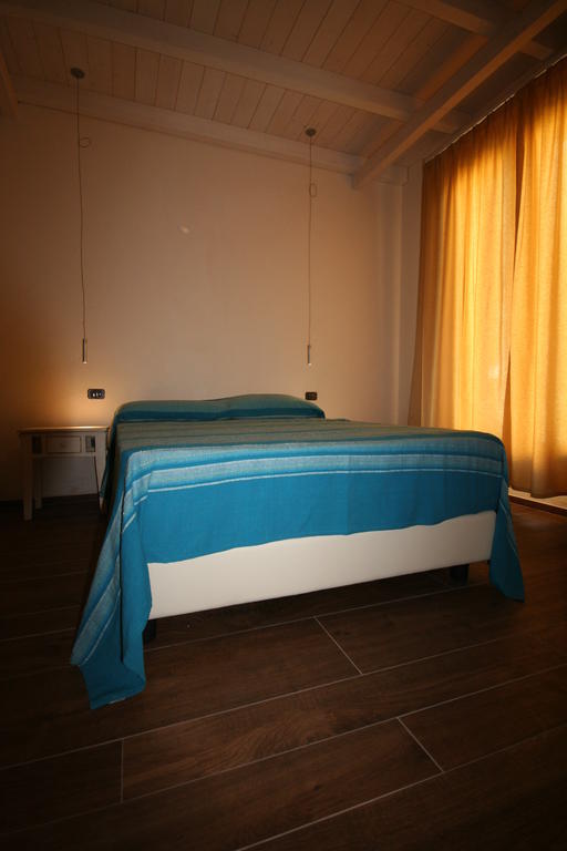 Villa La Conchiglia Rooms Cala Liberotto Chambre photo