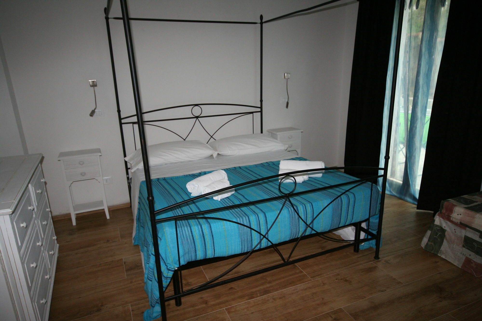 Villa La Conchiglia Rooms Cala Liberotto Extérieur photo