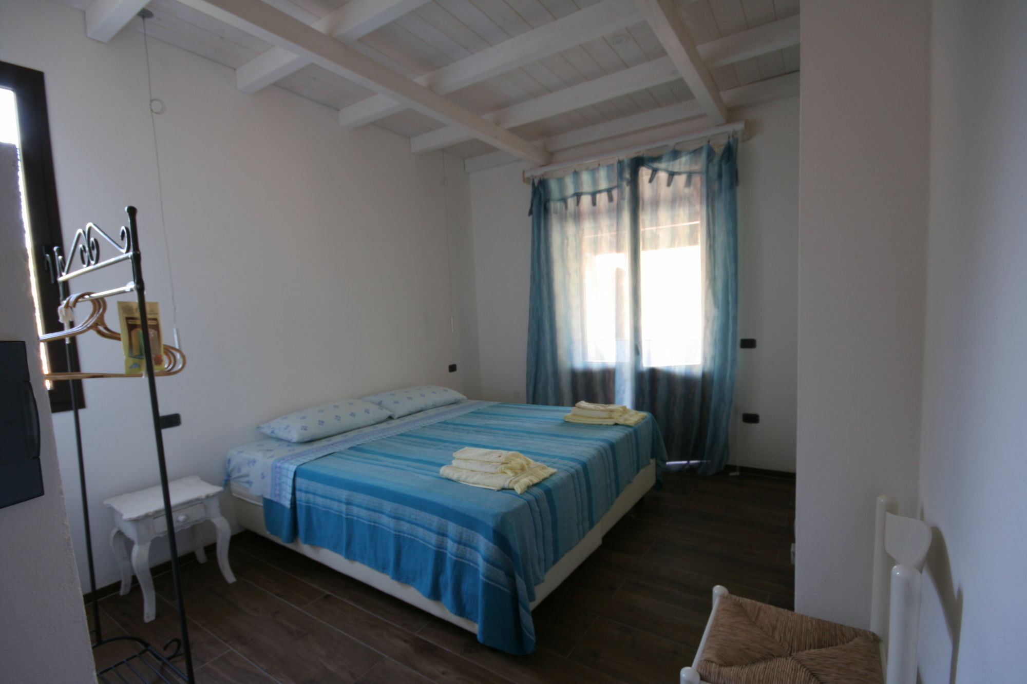 Villa La Conchiglia Rooms Cala Liberotto Extérieur photo